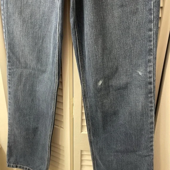 Like New Carhartt Jeans (30x32) - Picture 5 of 7